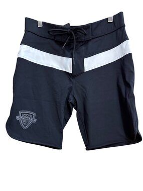 Alphalete Men's Crescent Boardshort NWT sz 29